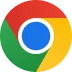 Ikona aplikace Google Chrome
